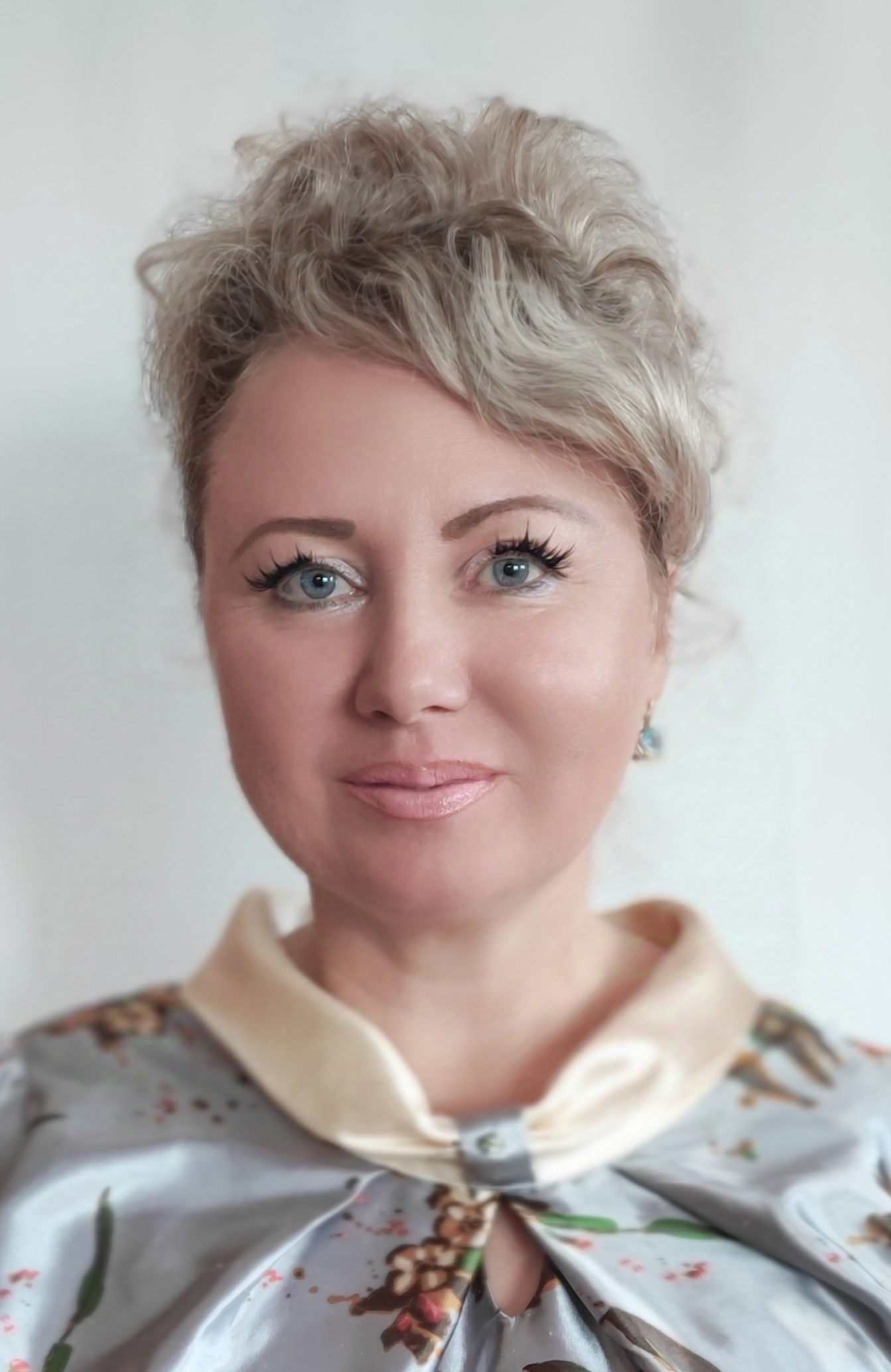 Инструктор по физической культуре Зайцева Алла Петровна.
